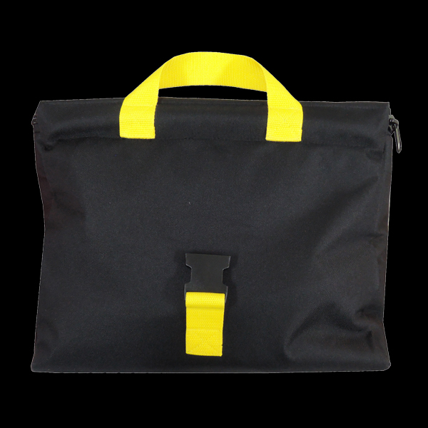 bolsa de alimentación